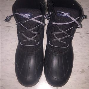 NEW Sperry Top-Sider Duck Boots